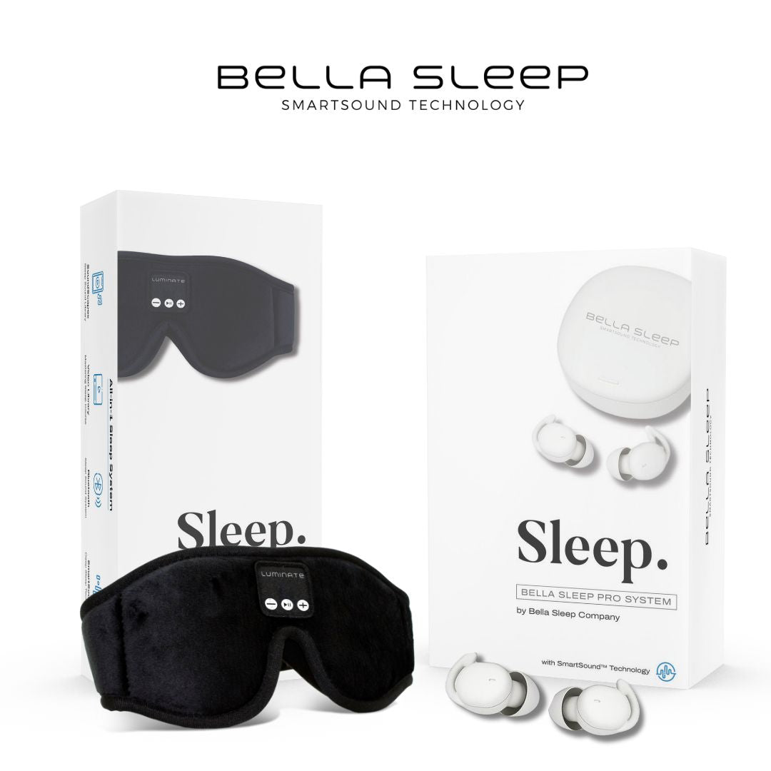 Bella Sleep PRO