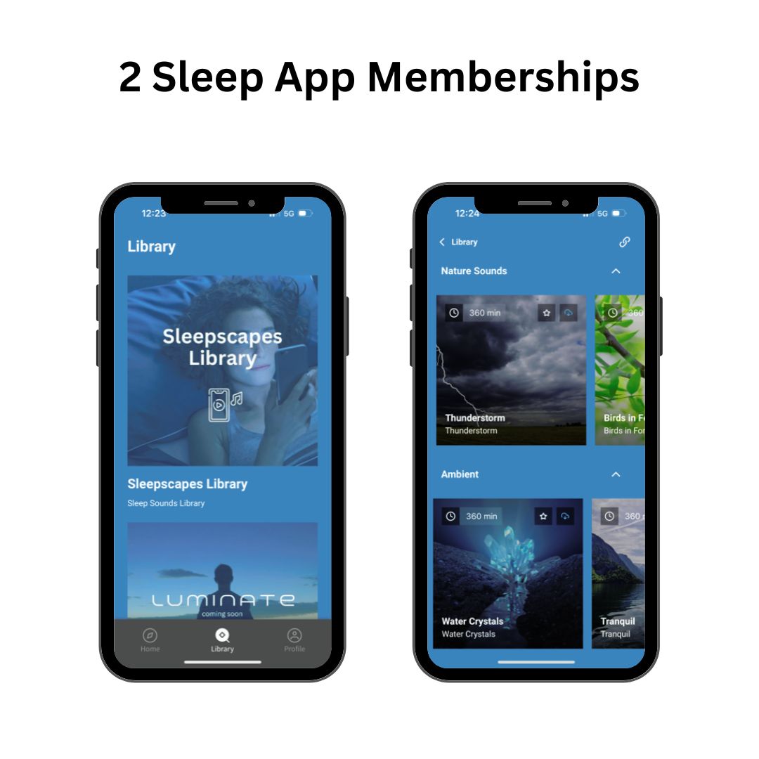 Bella Sleep PRO (Bundle)