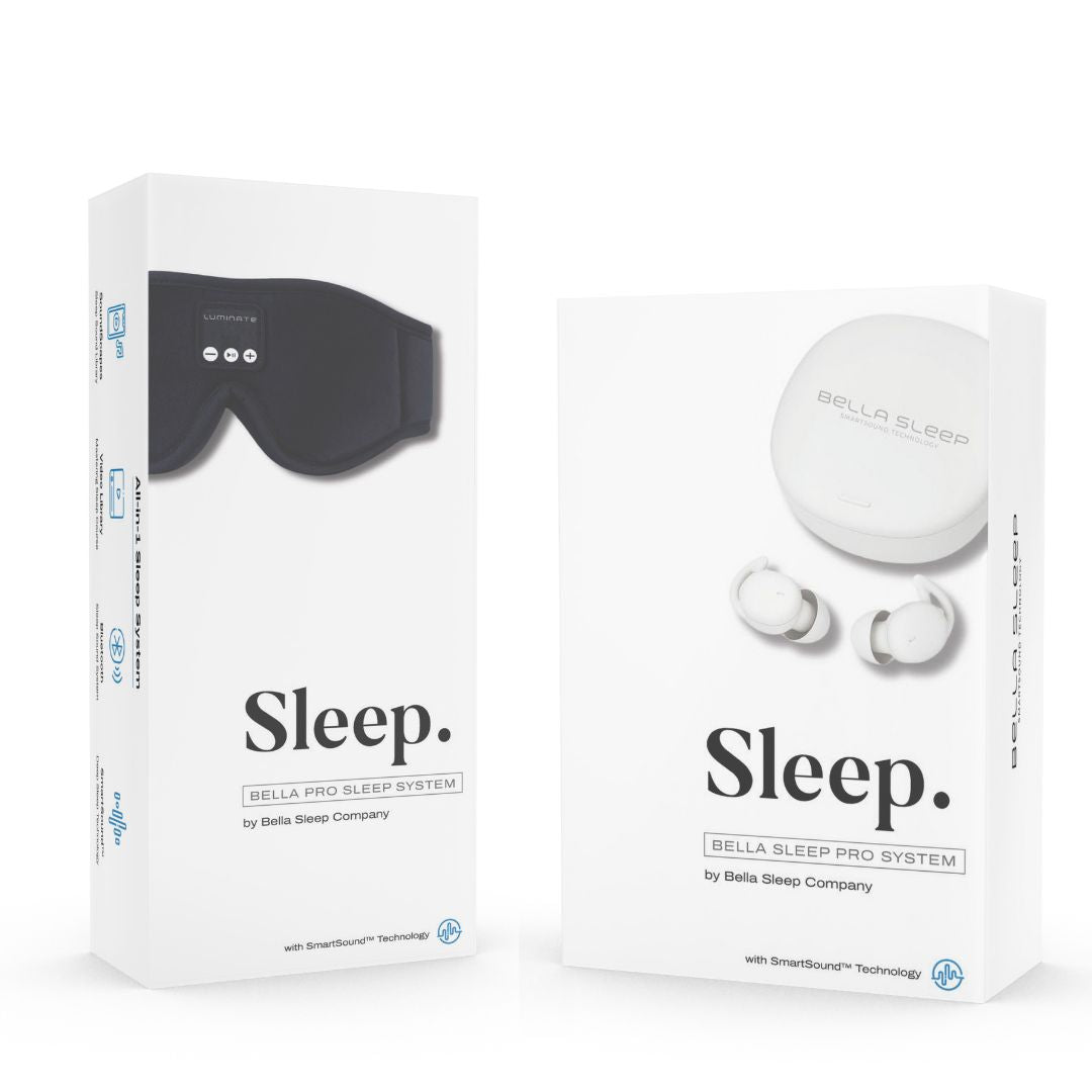 Bella Sleep PRO (Bundle)