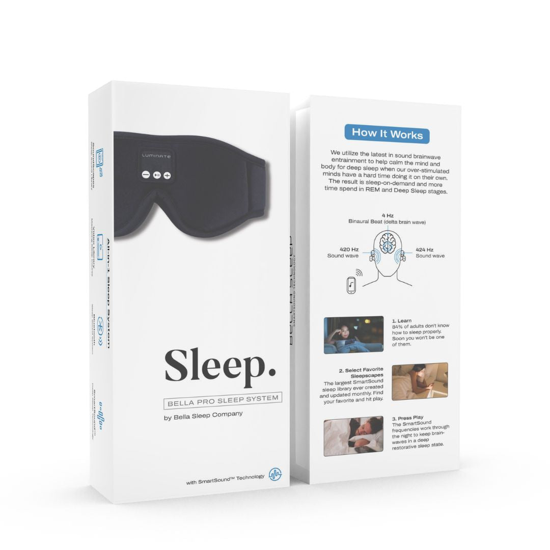 Bella Sleep PRO (Bundle)